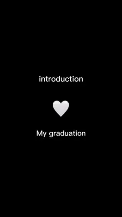 GRADUATION