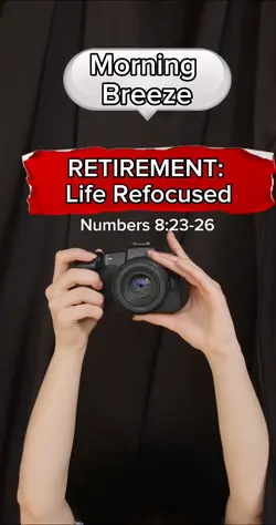 RETIREMENT: