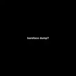 bareface 1:1 