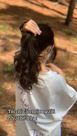 Lý do yêu anh ấy