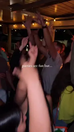 Party Vs Me 