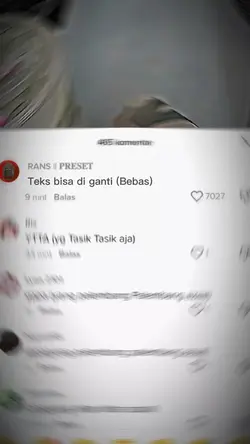 Teks Bisa Di Ganti