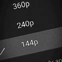 144p