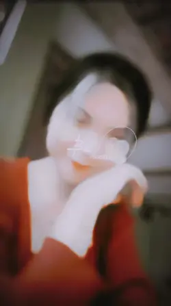 Ayang pen nangis