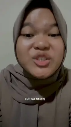 cuma butuh yg pasti