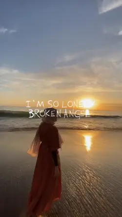 BROKEN ANGEL