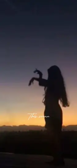 Aesthetic template 