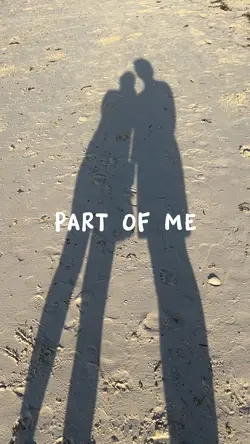 Part of me