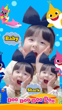 Baby Shark