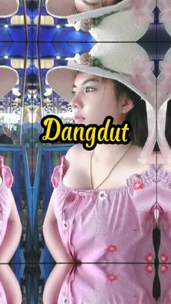 Dangdut intro