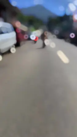 keluar kan suara kmu