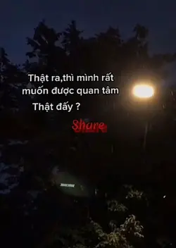 Thật ra,thì mình