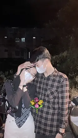 ku ingin nikahi kamu