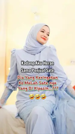 Kadang Aku Heran