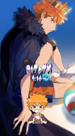 Hinata Shoyo