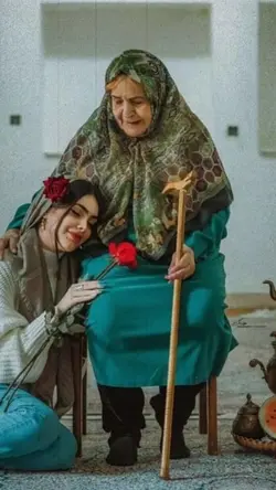 Selamat Hari Ibu