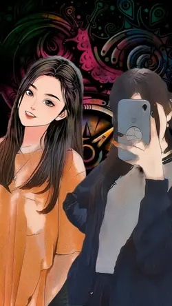 3D manga