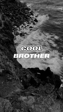 Cool Brother(7)