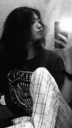 b&w aesthetic