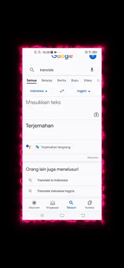 translate google