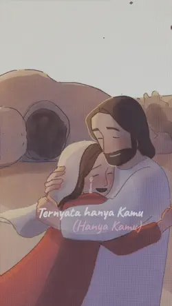 Ternyata hanya Kamu 