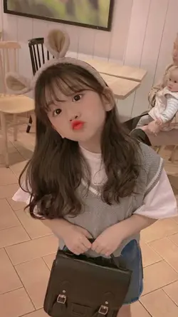 manyun imut