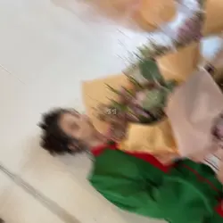 회전목마