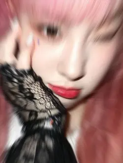 가끔 연락하던 애
