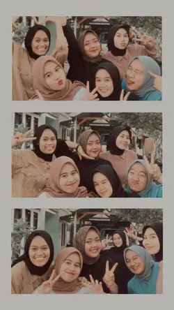 ur best friends