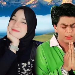 Disamping Syahrukhan