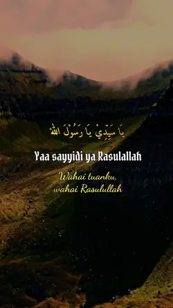 Ya sayidi
