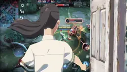 MVP gameplay
