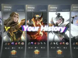 HISTORI ML 