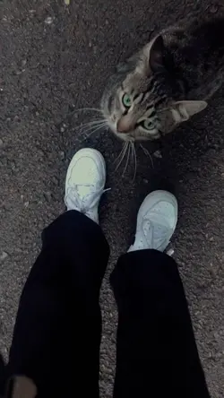 just the two of us