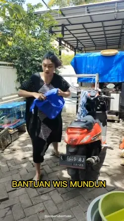 Pemburu Bantuan