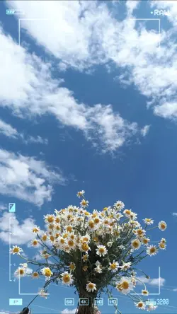 MiniVlog langit 