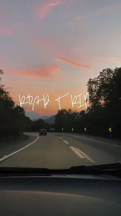 ROAD TRIP