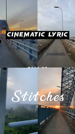 CInematic lirik