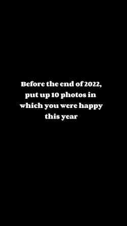  10 photos before 