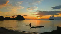 Vibes Sunrise