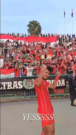 timnas indonesia
