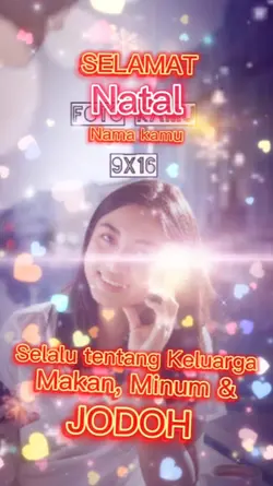 Selamat Natal