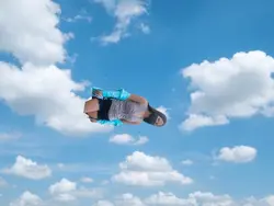 #Helikopter