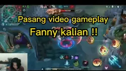 GAMEPLAY FANNY