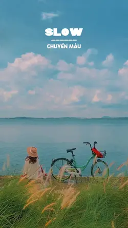 Slow Chuyển Màu🌿