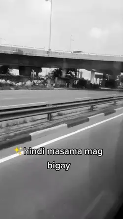 Di masama magbigay 
