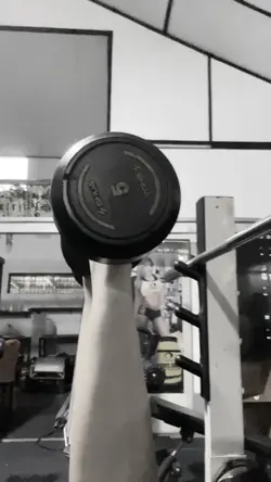 Transisi fitness