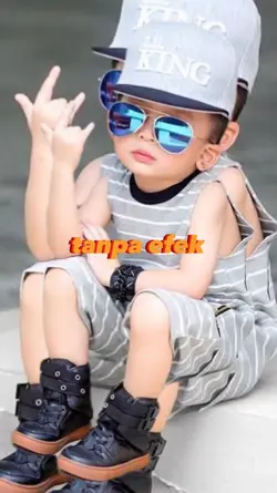 tanpa efek