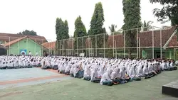 literacy time