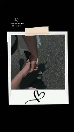 Khung + 1 ảnh love